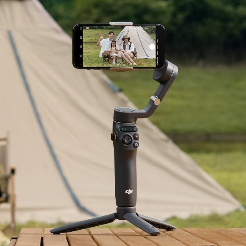 DJI OSMO Mobile  6