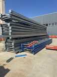 Rafturi industriale reducere de 20%