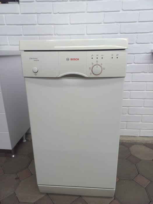 Посудомоечная машина Bosch