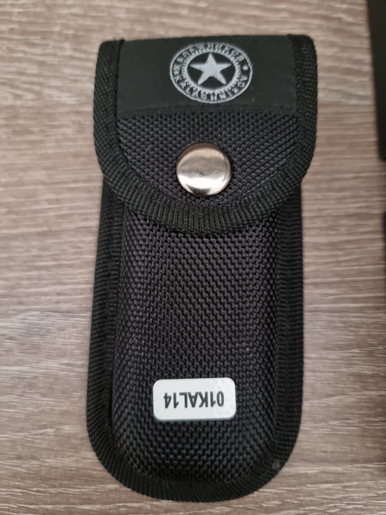 Нож Boker PlusAK14