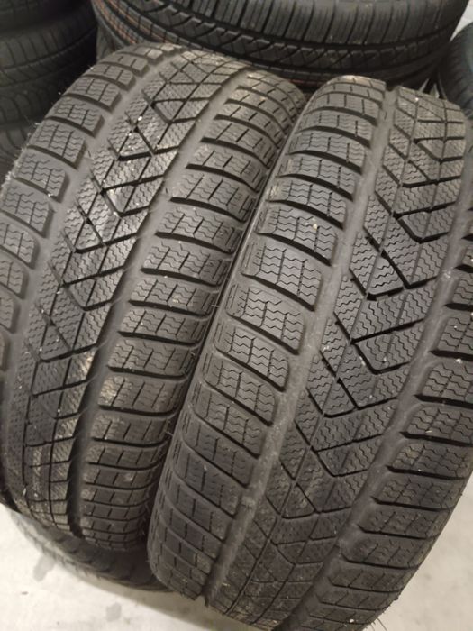 225 40 19 pirelli rft