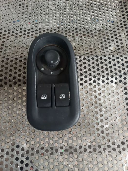 Butoane Geamuri Electrice Renault Master 3 An 2012-2013-2014-2015-2016-2017-2018