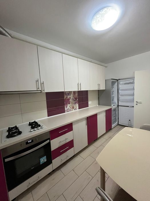Inchiriez apartament 2 camere, decomandat, Avantgarden Bartolomeu Braș