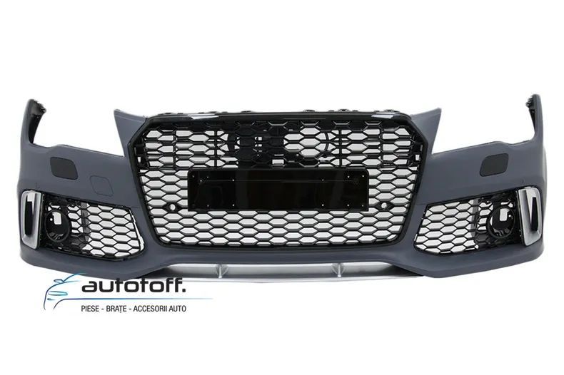 Bara fata Audi A7 4G (10-14) RS7 Design