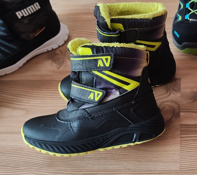 Lot ghete copii mărimea 31-32