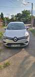 De vanzare Renault clio IV 2018, km 123000