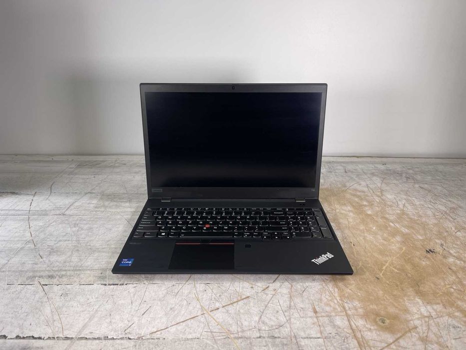 Laptop Lenovo Thinkpad T15 G2 Gen 2