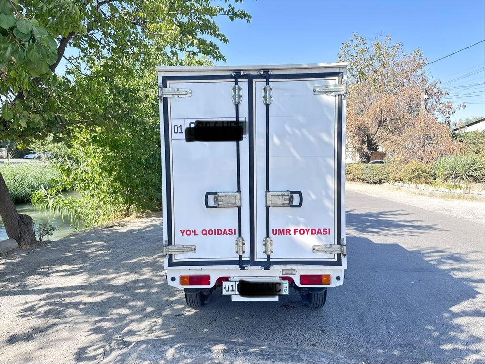 Labo’ Xaladenik 2020 yil Arenda Vikub boshiga en kamida 1000$