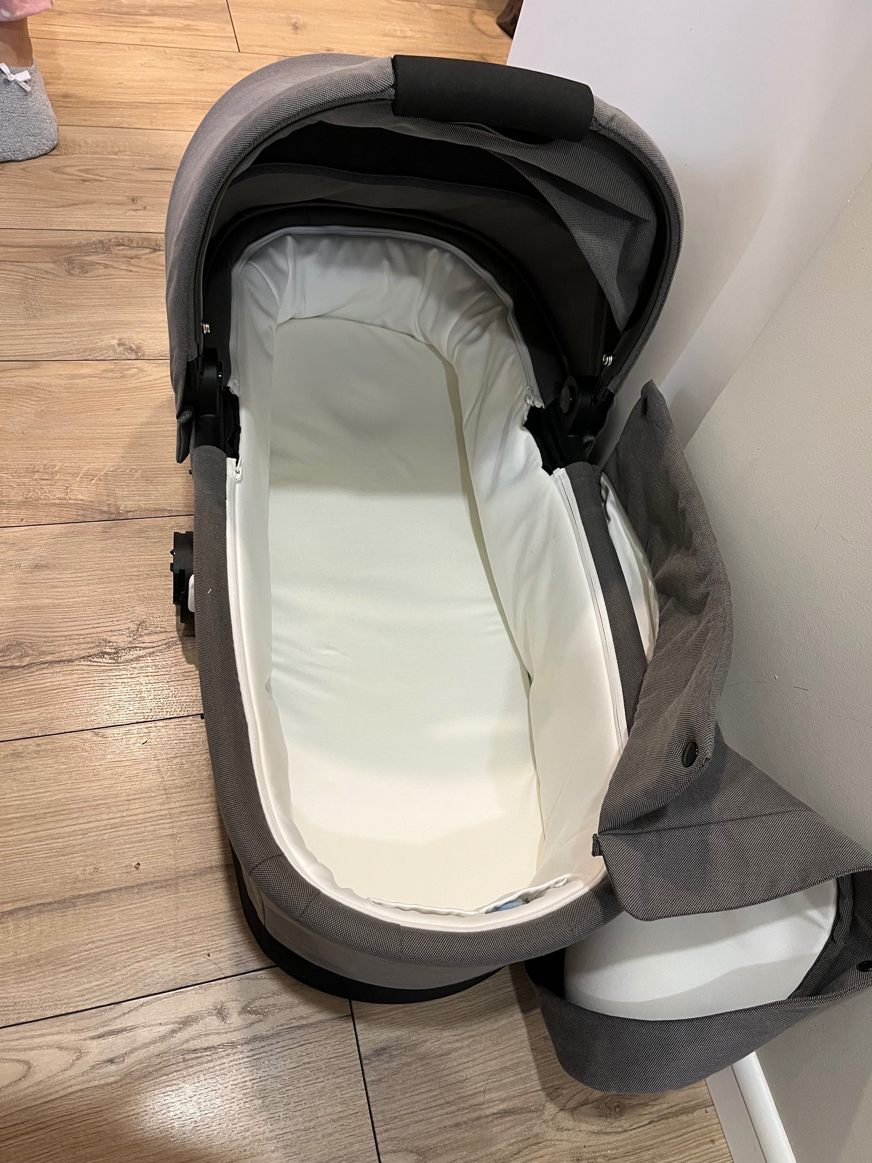 Кош за новородено Cybex Cot S