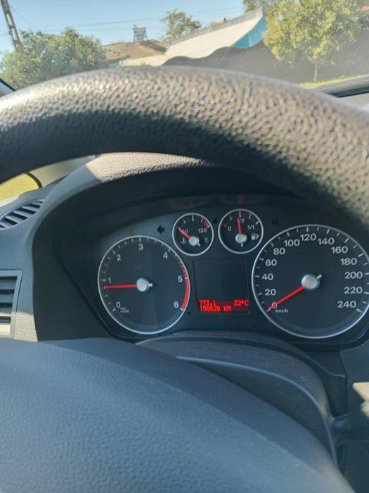 Vând Ford C Max 1.6 TDI