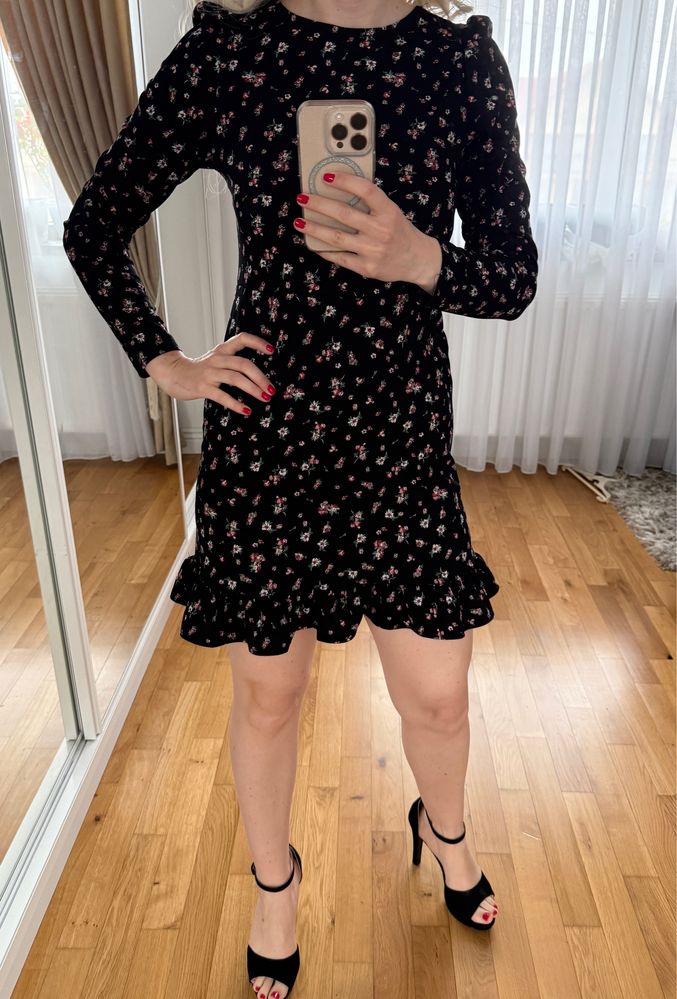Rochie casual Mango