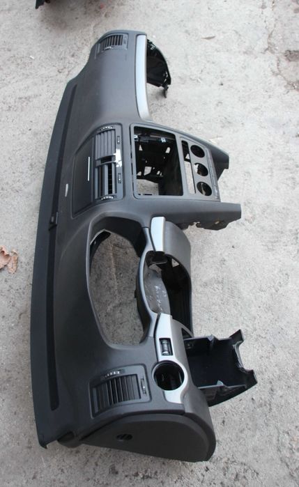 Табло за Шкода Октавия Skoda Octavia 2007