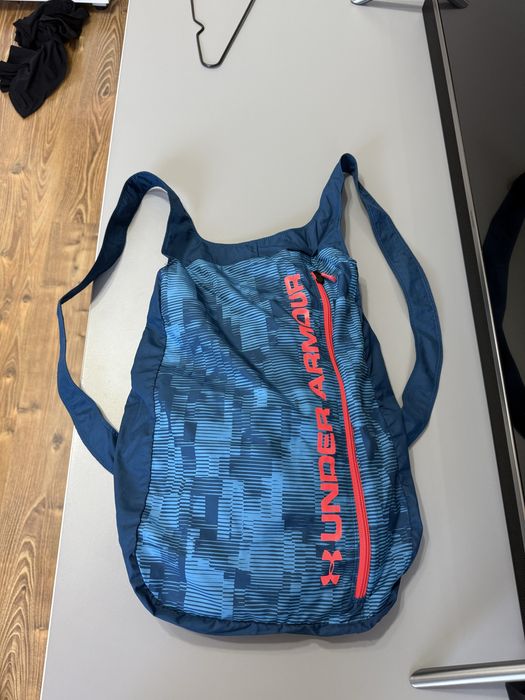 Jacheta/Fâș/Ghiozdan Under Armour XS