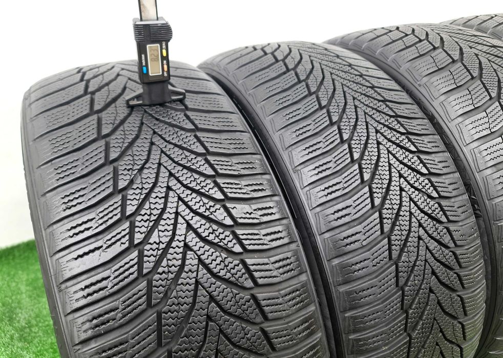 4бр. Пакет 225/50/18 и 255/45/18 NEXEN WinGuard Sport 2- зимни