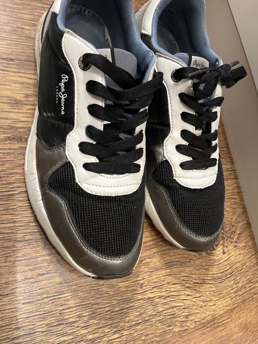 Дамски обувки Pepe jeans 41