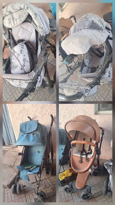 Срочно! продам коляски