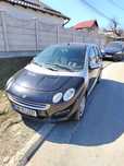 Vand Smart forfour