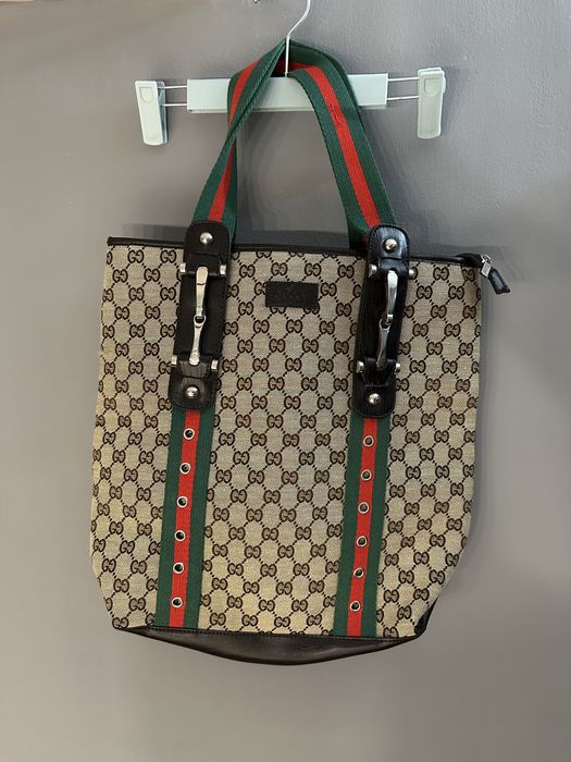 Gucci дамска чанта