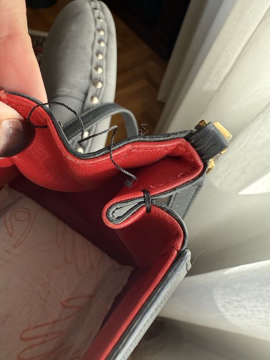 Geanta Valentino originala