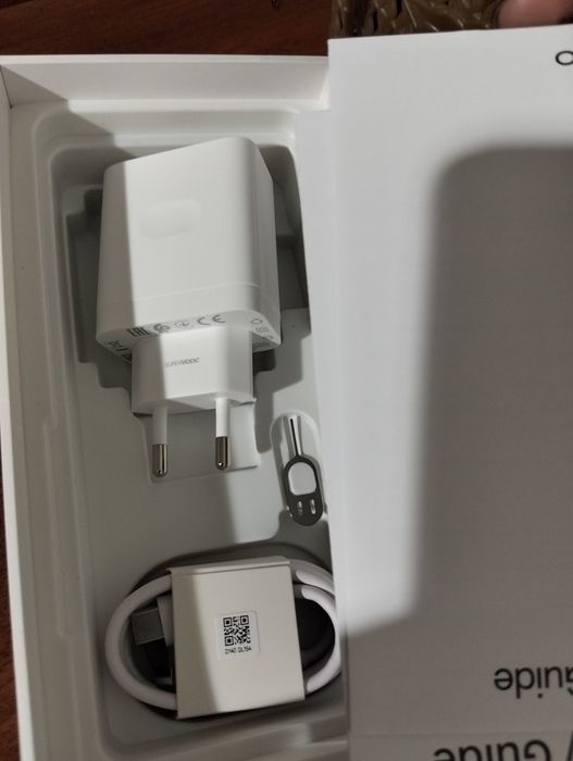 Смартфон OPPO A5x