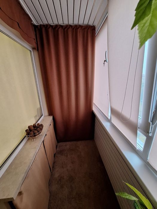 1 ком новая пл 20 мкр