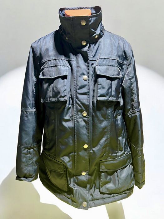 Geaca iarnă Wellenstein Schneezauber parka Goretex marimea M