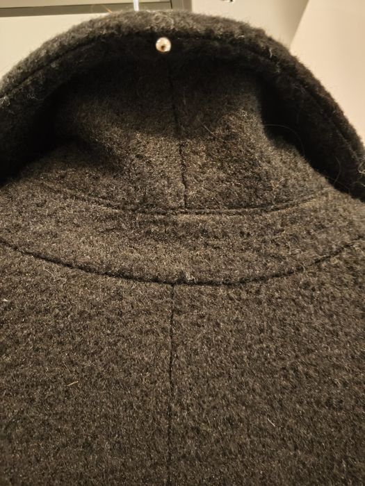 Palton lung Poema  femei