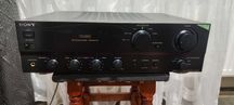 Amplificator Audio Sony TA-F545R Statie Audio Tranzistori MOS-FET