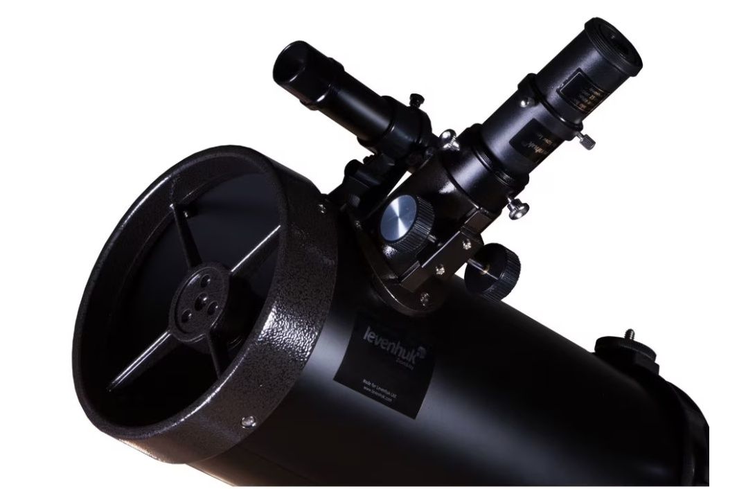 Vand Telescop Levenhuk Skyline PLUS 130S stare impecabila