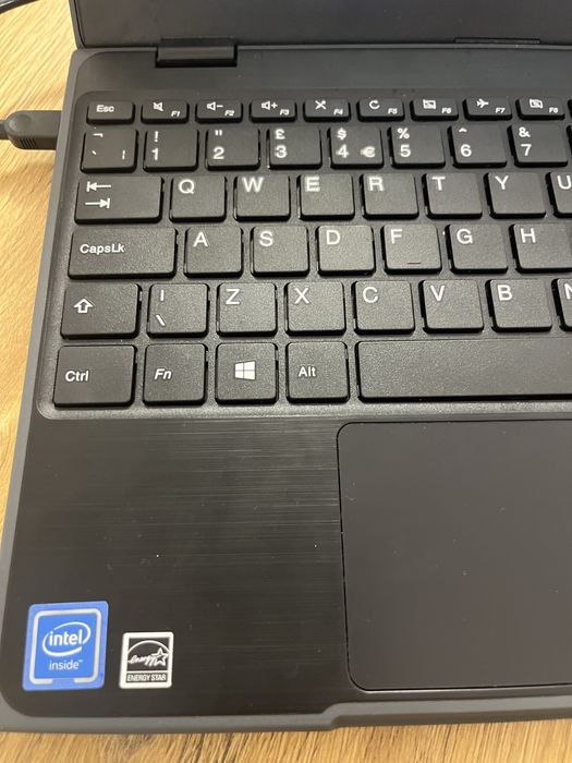 Laptop Lenovo 100e 2nd Gen – 11.6” – Ideal pentru școală și birou