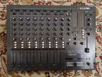 DJ Mixer Ecler MAC 90i