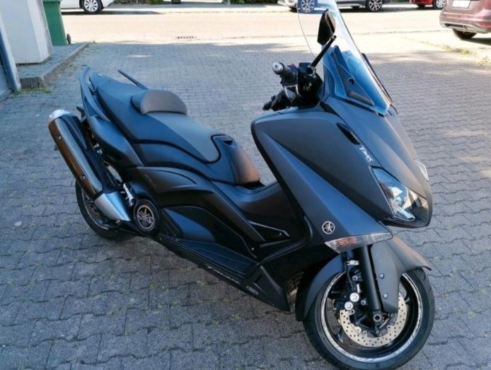 Piese Yamaha T-MAX 530 TMAX T max / furca / bord / motor / cadru