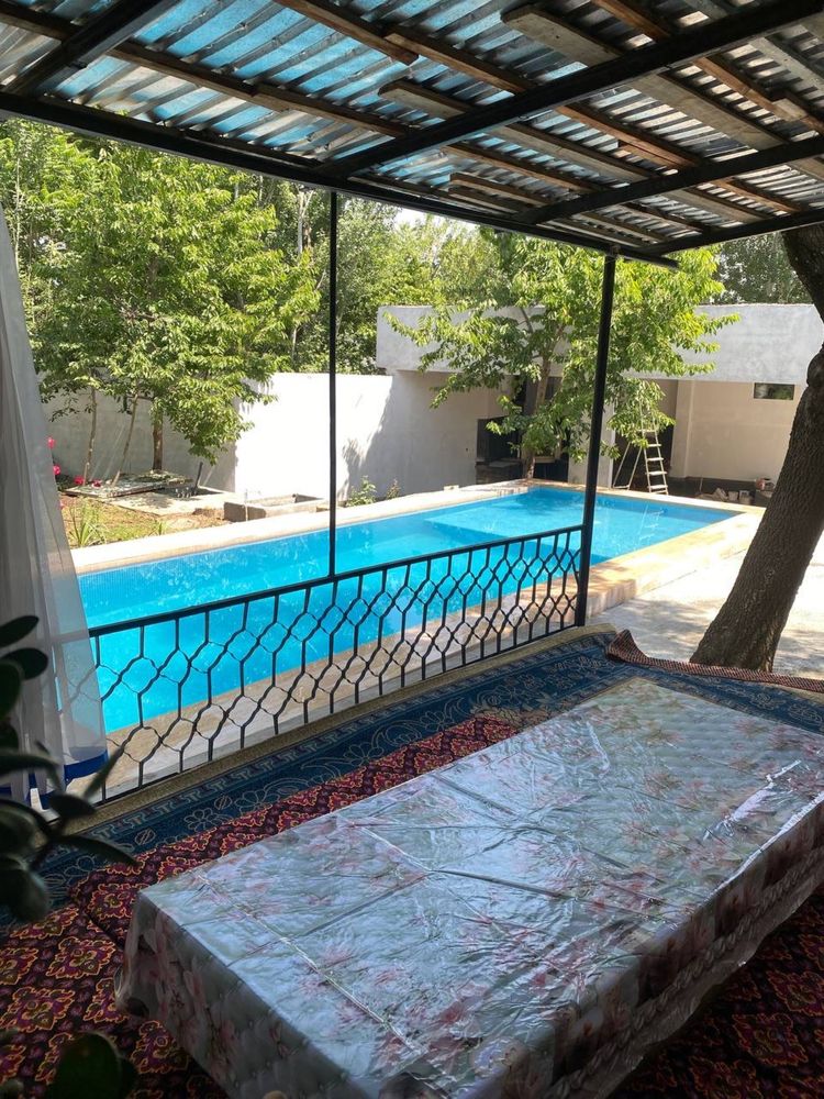 “DIKIY PRIRODA” arzon hamyon bop oila va ulfatlar uchun dacha