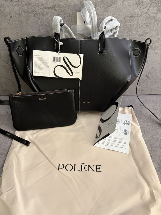 Geanta Polene Cyme Mini