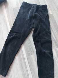 Pantaloni catifea fetita 6ani