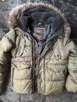 Мъжко Яке Superdry Chinook Parka