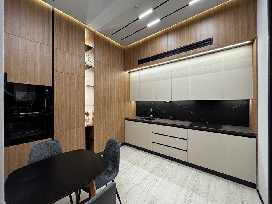 неcт оне 3х ком с ремонтом подключ успейте 75м2; Шайхантахур Дружба