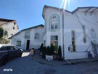 Fabrica teracota Livezile 1900mp hala+400mp Casa+teren 2900mp,acces ti