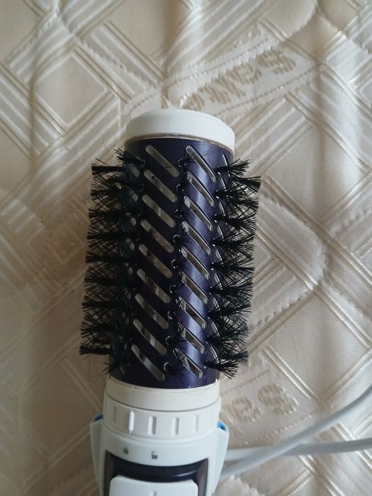 Perie rotativa Rowenta