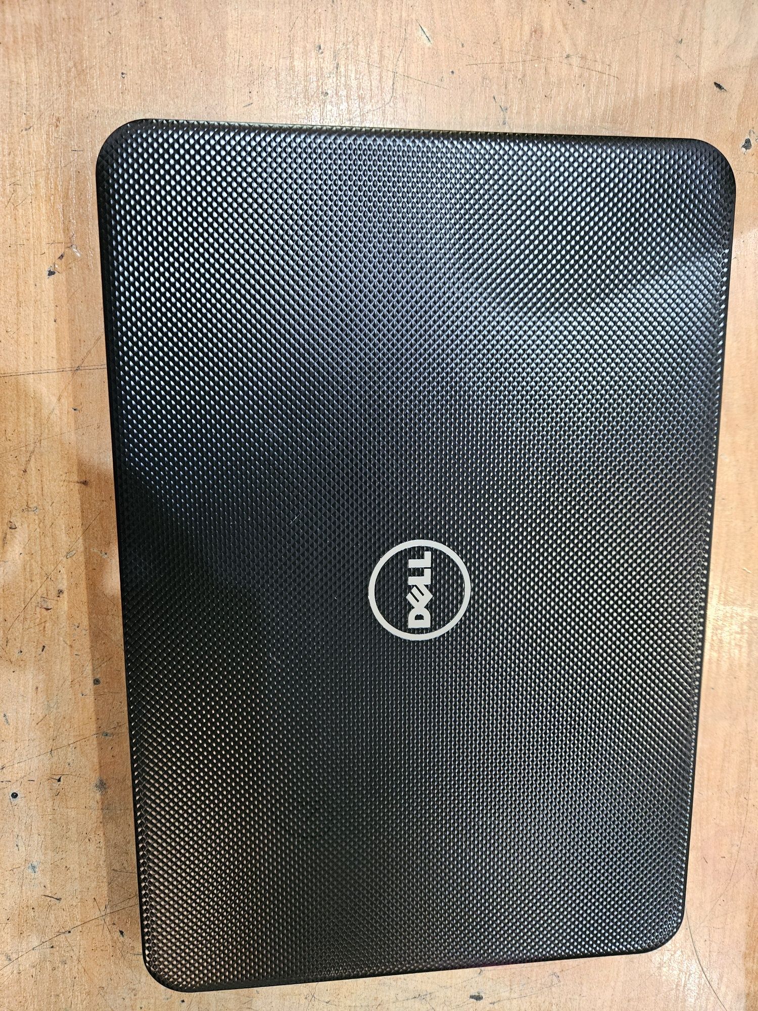 Ноутбук Dell core i7