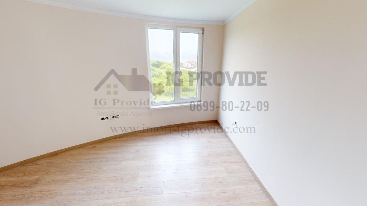 Продава се Едностаен апартамент в с. Кошарица, Област Бургас - 57 кв.м за 790 €/кв.м - Снимка #1