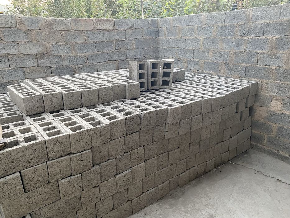 Shiloko blok sotiladi