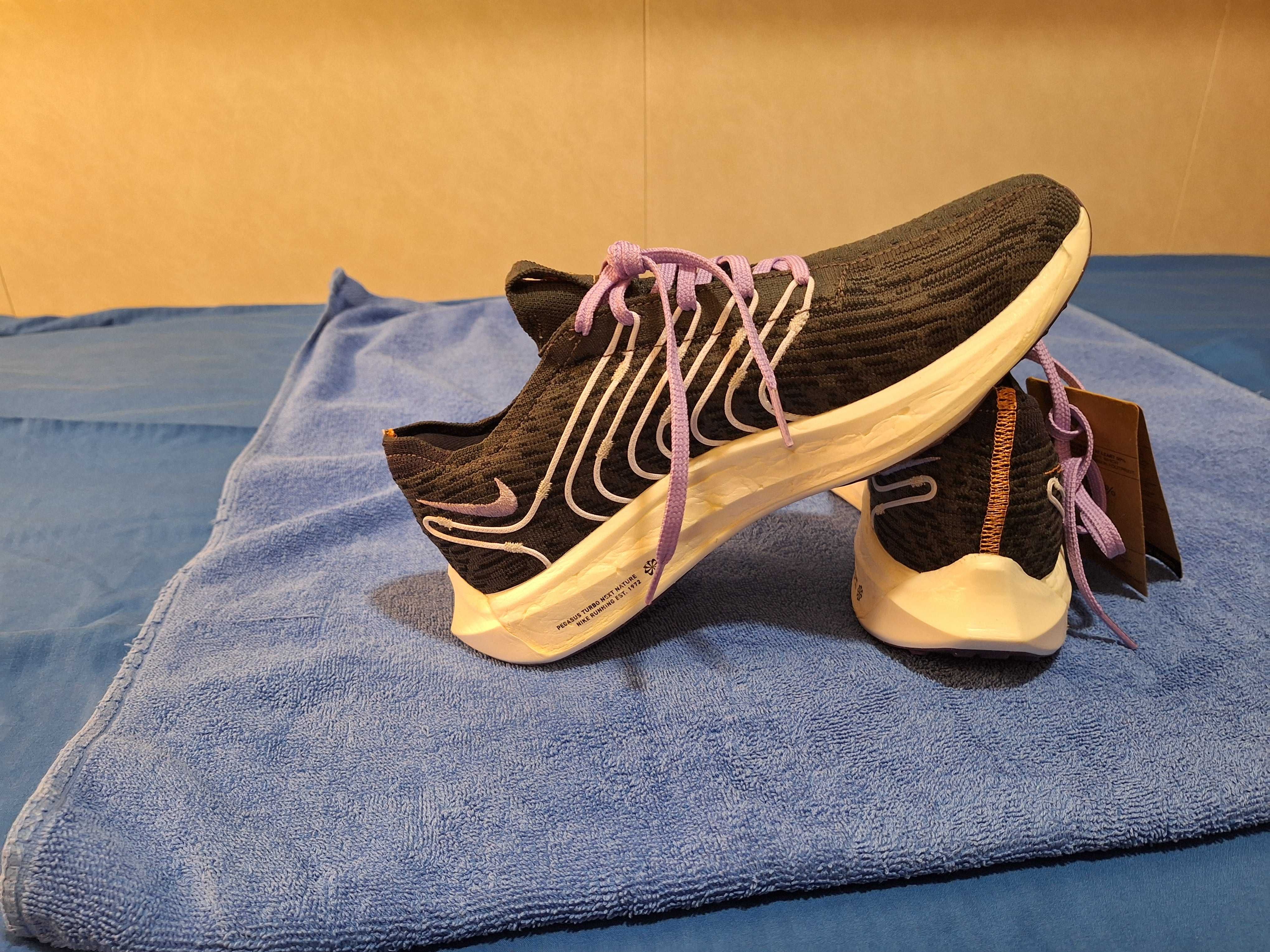 Дамски маратонки Nike Pegasus Turbo Next Nature