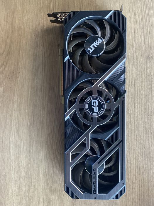 Nvidia RTX 3080 palit