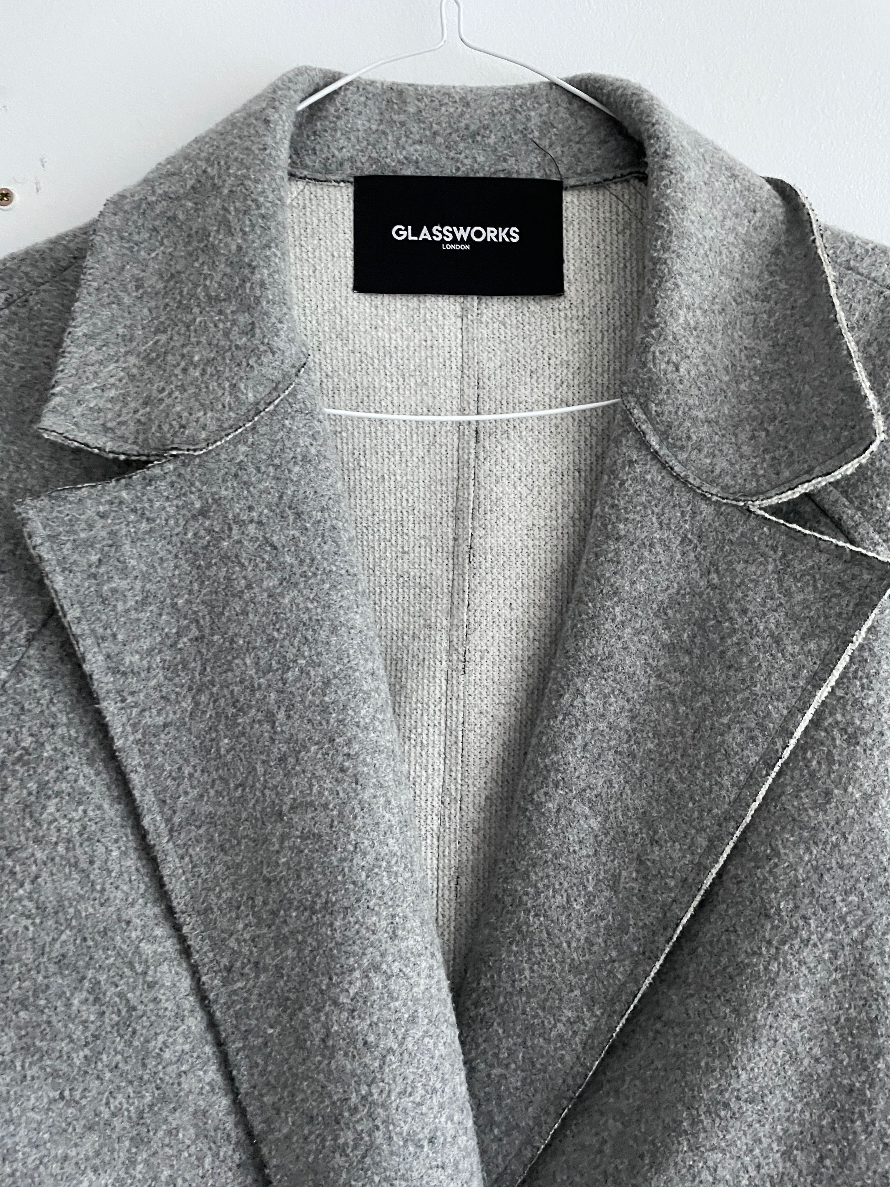 Зимни палта COS, Glassworks, Asos