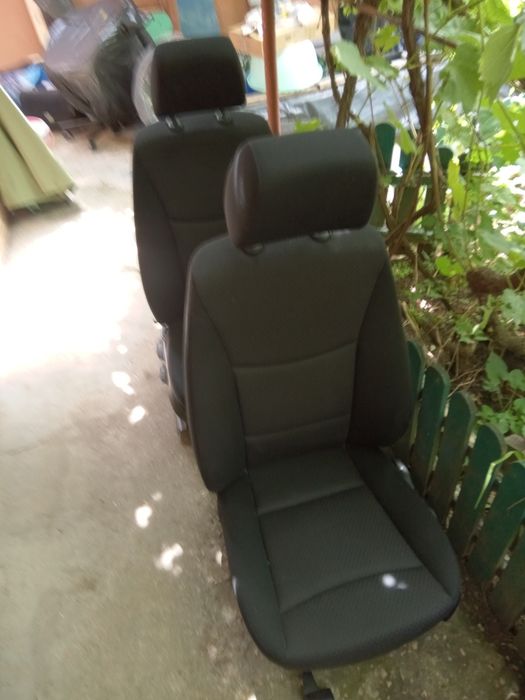 Tapițerie auto cu sistem! Ofertă specială