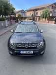 Dacia Duster Prestige