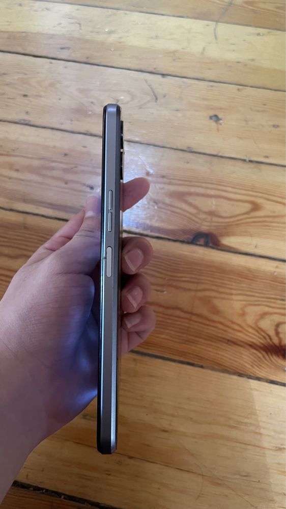Tecno pova 4 pro