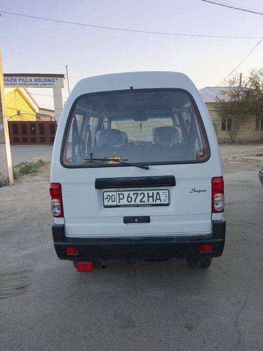 Дамаз срочно сотилади пробег 7000 нархи 6500$