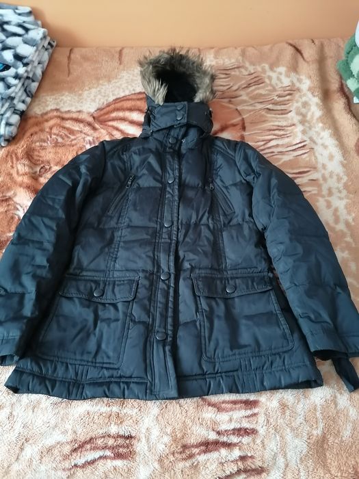 Geacă damă (mărimea M)